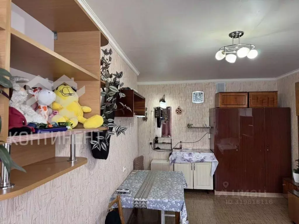 2-к кв. Крым, Евпатория ул. Интернациональная, 137 (48.1 м) - Фото 1