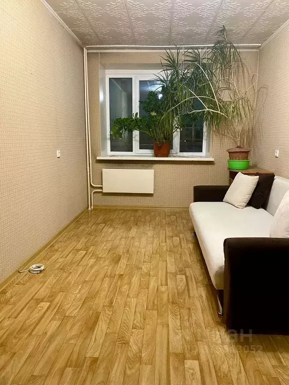 1-к кв. Кировская область, Киров ул. Челюскинцев, 7 (33.0 м) - Фото 0