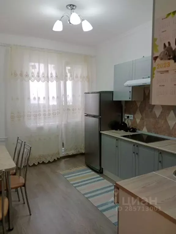 1-к кв. Тверская область, Тверь Новочеркасская ул., 50 (35.0 м) - Фото 2