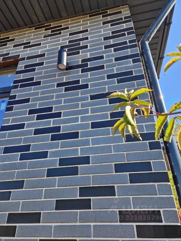 Коттедж в Татарстан, Высокогорский район, с. Усады ул. Березовая (108 ... - Фото 2