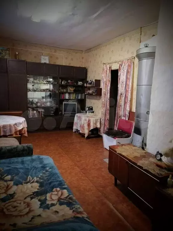 Дом 57,2 м на участке 18 сот. - Фото 0