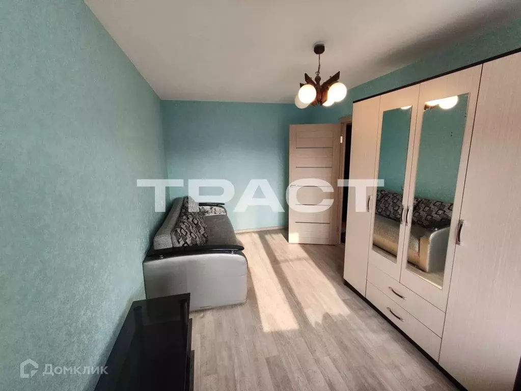 Продаётся 1-к квартира, 29.5 м - Фото 1