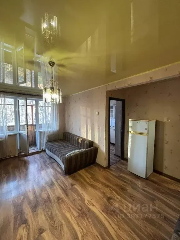 2-к кв. Кировская область, Киров ул. Макаренко, 6 (48.0 м) - Фото 2