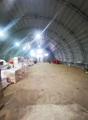 Склад в Московская область, Домодедово Центральный мкр, ул. ... - Фото 2