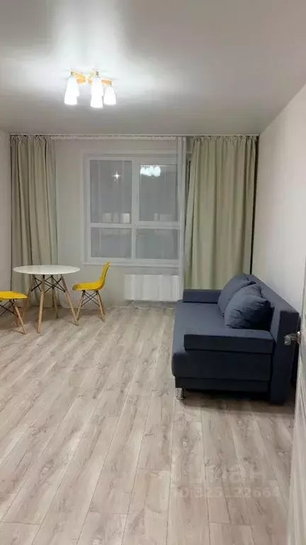 1-к кв. Свердловская область, Екатеринбург ул. Мраморская, 4 (43.0 м) - Фото 2