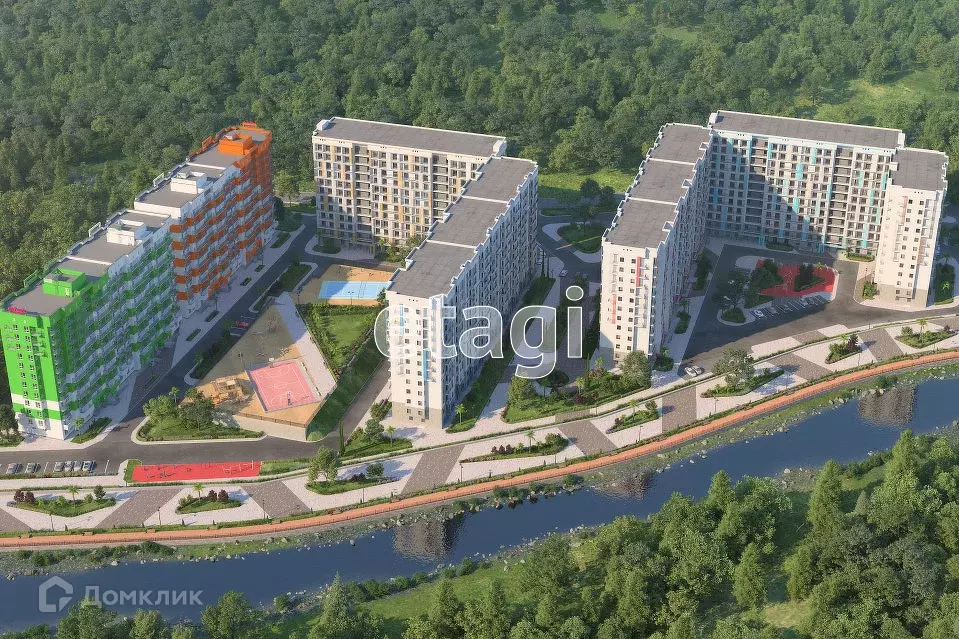 Продаётся квартира-студия, 25.3 м - Фото 0