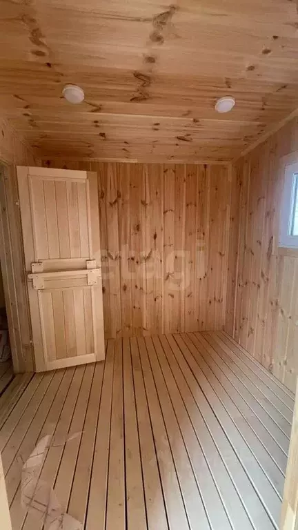 Дом в Тюменская область, Тюменский район, д. Зырянка  (43 м) - Фото 1