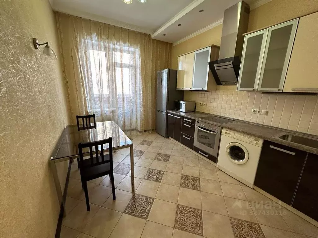 1-к кв. Московская область, Видное ул. Ольховая, 11 (45.0 м) - Фото 2