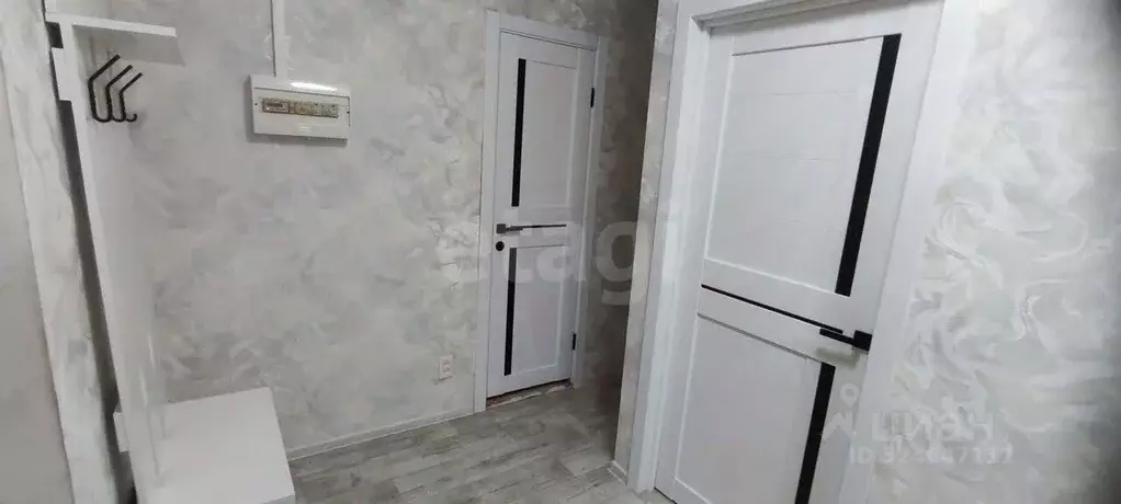 1-к кв. Пермский край, Пермь ул. Докучаева, 40Б (38.2 м) - Фото 2