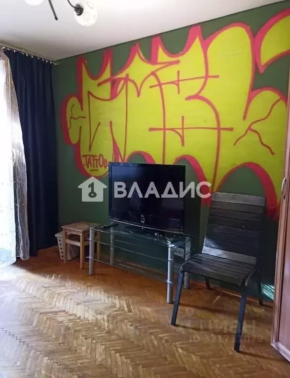 3-к кв. Санкт-Петербург Светлановский просп., 66 (71.0 м) - Фото 1