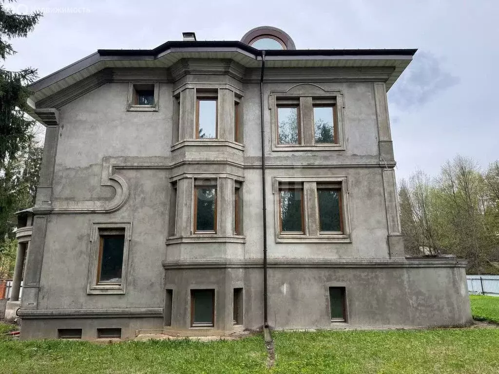 Участок в Апрелевка, улица Карла Маркса, 53 (30 м) - Фото 1