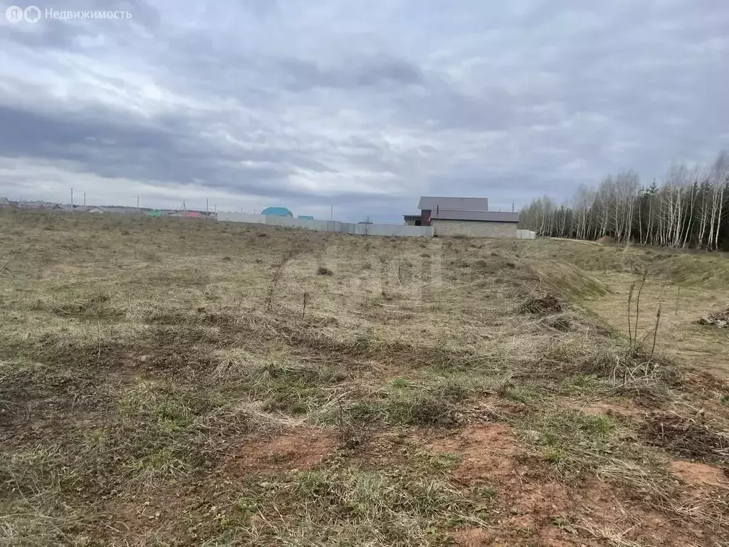 Участок в село Красноусольский, улица Салавата Юлаева (14.84 м) - Фото 2