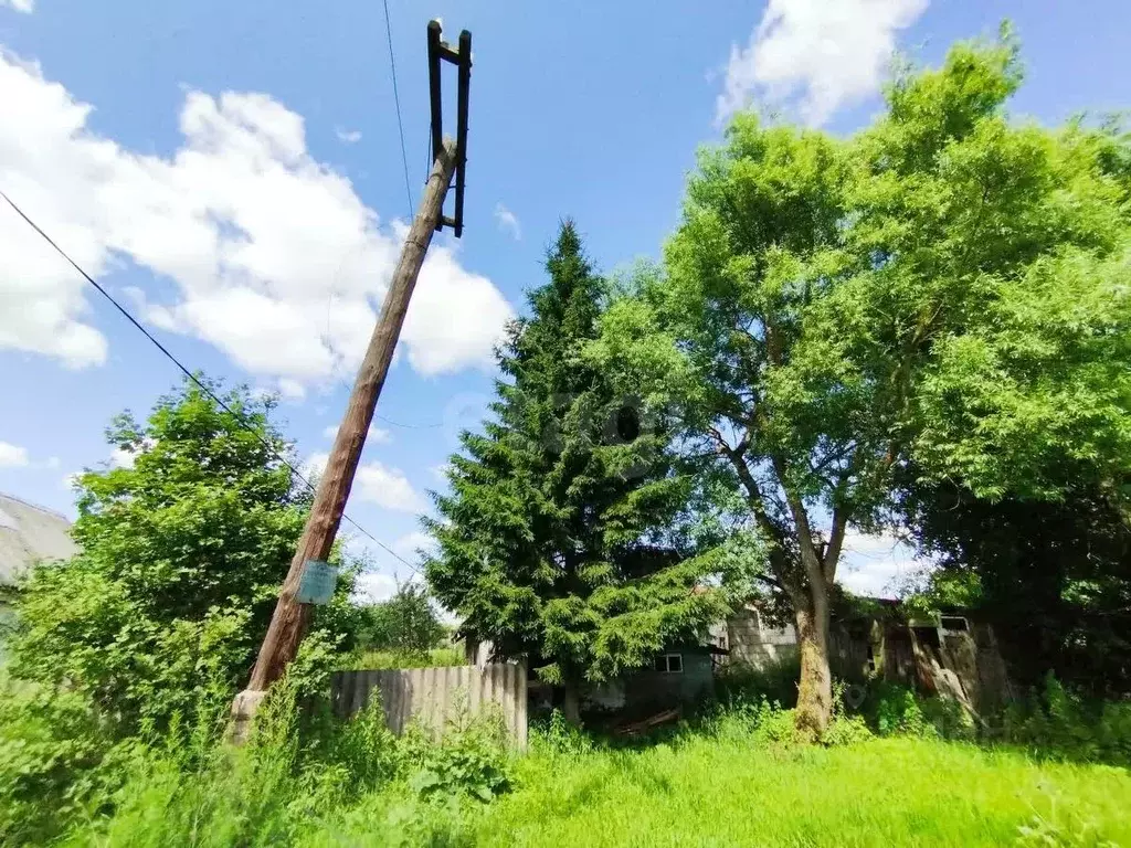 Дом в Калужская область, Медынь ул. Коммуны, 47 (30 м) - Фото 2