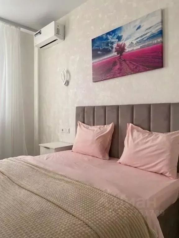 2-к кв. Ростовская область, Ростов-на-Дону, Нахичевань ул. 26-я Линия, ... - Фото 1