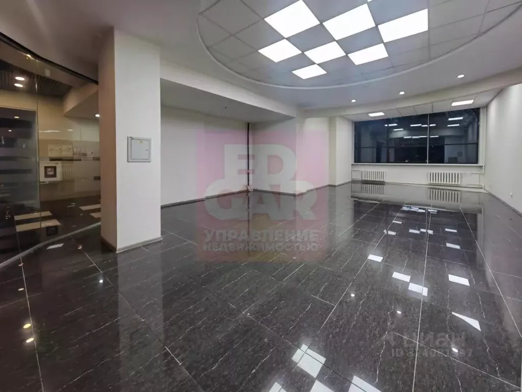 Офис в Ярославская область, Ярославль ул. Победы, 6 (91 м) - Фото 2