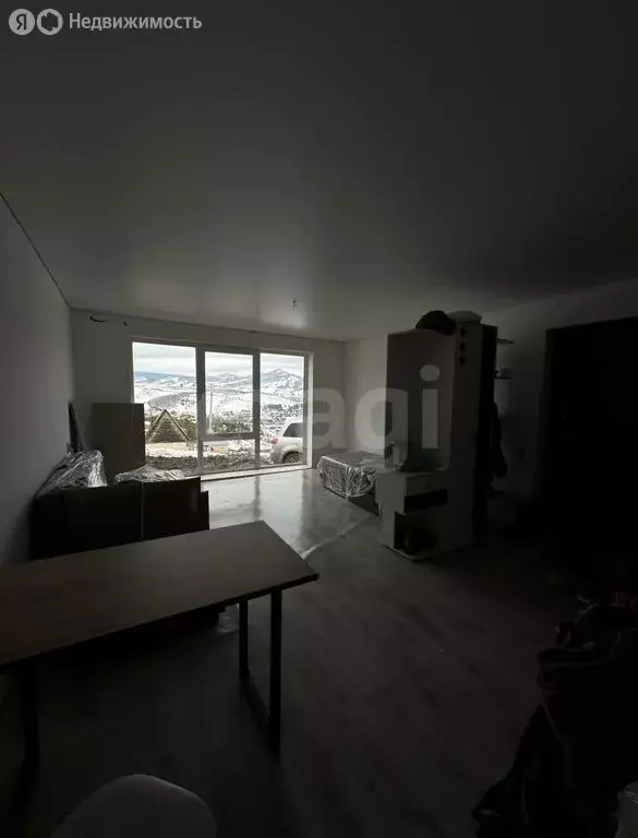 Участок в Горно-Алтайск, Сталинградская улица (8 м) - Фото 1