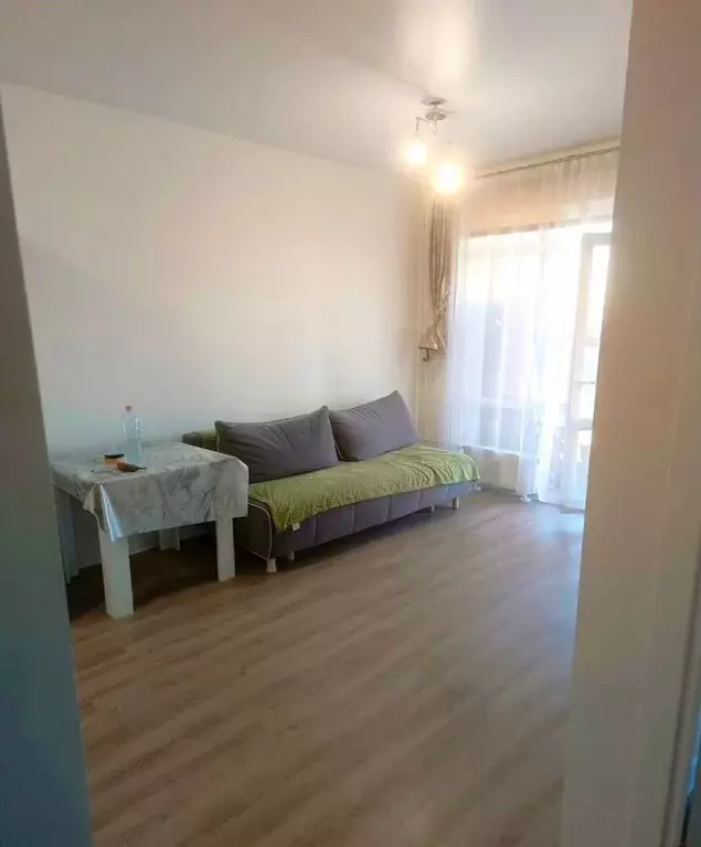 2-к кв. Московская область, Красногорск городской округ, Путилково пгт ... - Фото 2