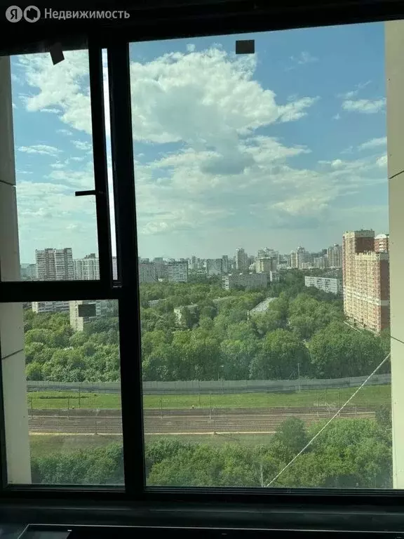 3-комнатная квартира: Москва, проспект Генерала Дорохова, 49 (73 м) - Фото 2