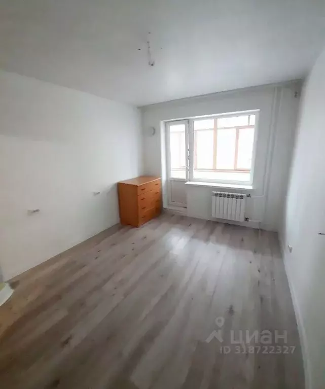 2-к кв. Марий Эл, Йошкар-Ола ул. Зарубина, 12А (48.0 м) - Фото 0