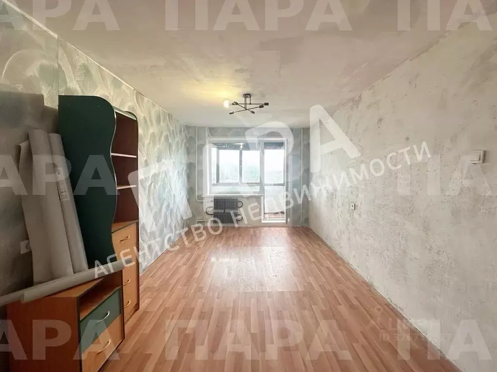 1-к кв. Самарская область, Самара ул. Стара-Загора, 220 (30.0 м) - Фото 2