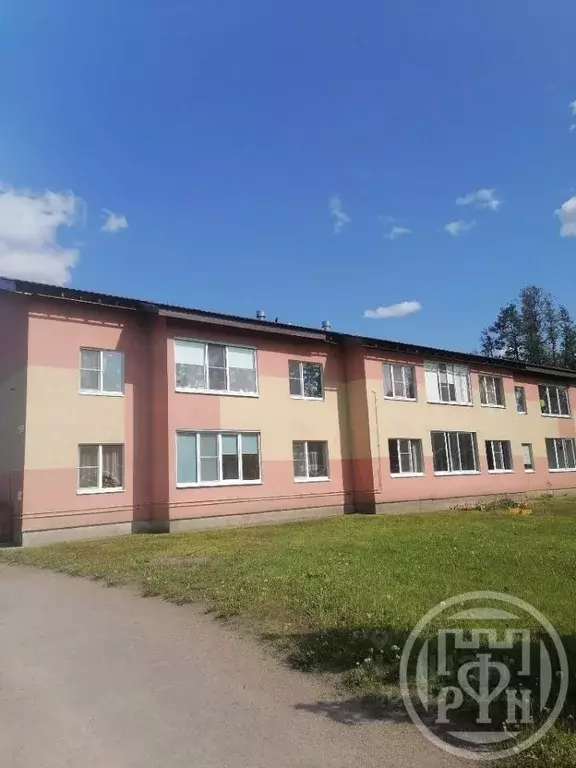 3-к кв. Ленинградская область, Приозерск ул. Героя Богданова, 7 (97.4 ... - Фото 1