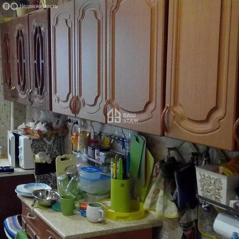 1к в 5-комнатной квартире (13 м) - Фото 2