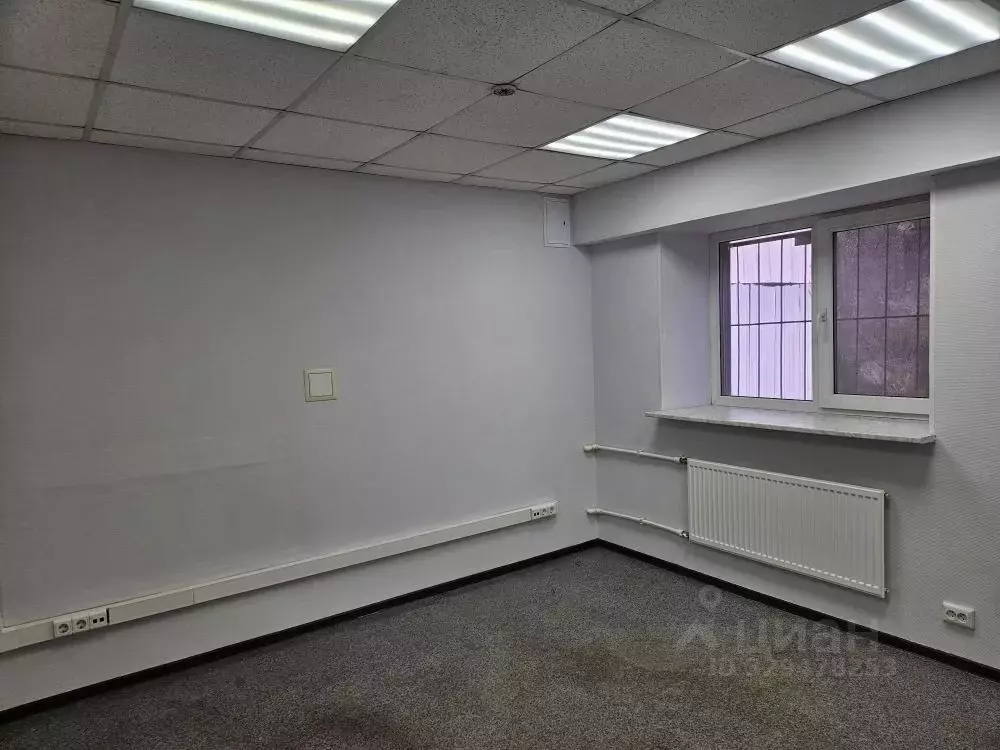 Офис в Санкт-Петербург ул. Салова, 57к1Е (39 м) - Фото 2
