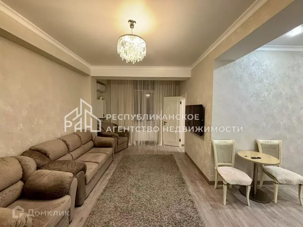 Продаётся 2-к квартира, 50 м - Фото 0