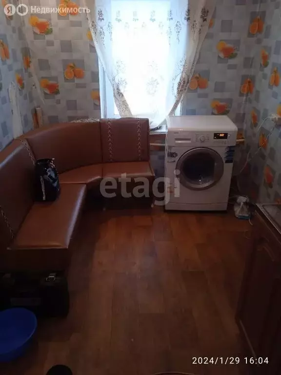Дом в Нижний Тагил, улица Щорса (50.9 м) - Фото 1