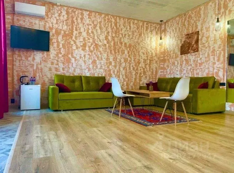 Комната Дагестан, Дербент ул. Салаватова, 18 (40.0 м) - Фото 1