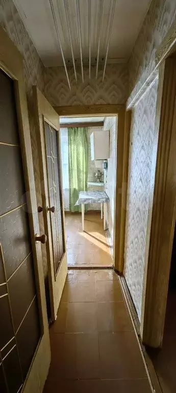 2-к. квартира, 45,1 м, 1/5 эт. - Фото 1