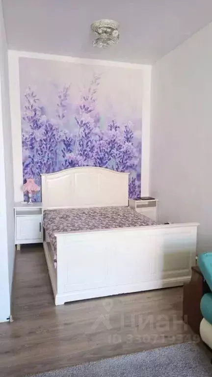 2-к кв. Санкт-Петербург Верейская ул., 47 (54.0 м) - Фото 2