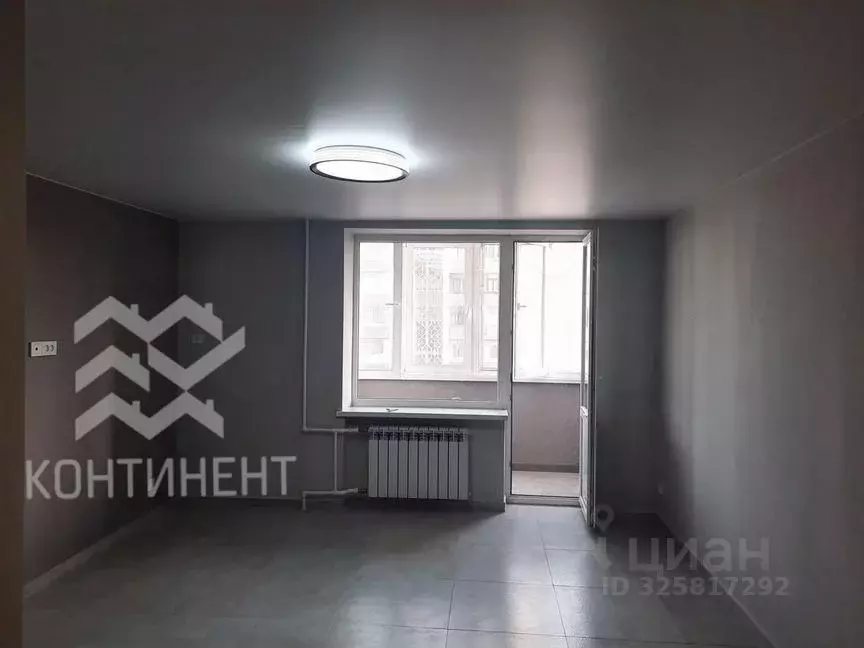 1-к кв. Крым, Евпатория ул. Чапаева, 59 (38.0 м) - Фото 1