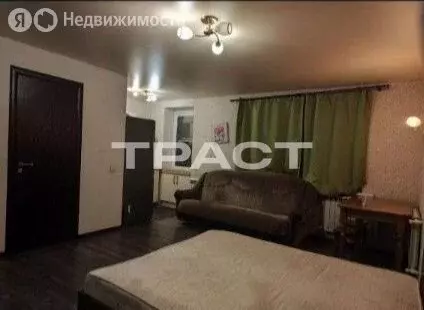 1-комнатная квартира: Воронеж, улица 25 Января, 42 (30 м) - Фото 1