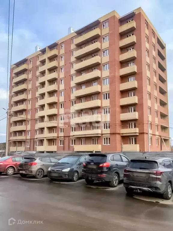 Продаётся 2-к квартира, 63.7 м - Фото 0