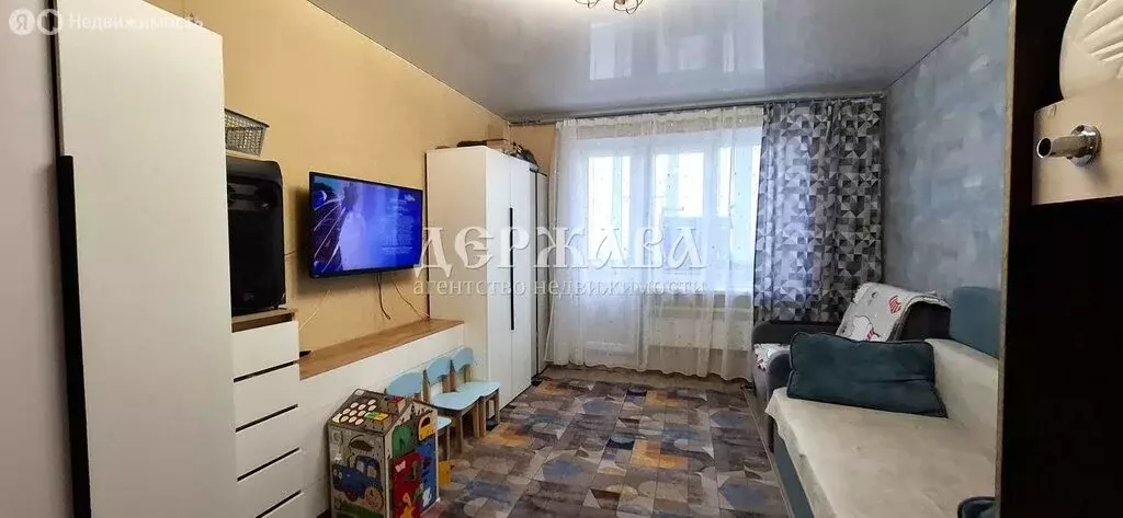 2-комнатная квартира: Старый Оскол, микрорайон Жукова, 22 (52.9 м) - Фото 2