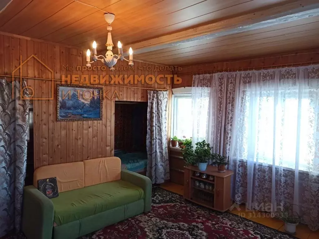 Дом в Башкортостан, Дюртюлинский район, Такарликовский сельсовет, с. ... - Фото 0