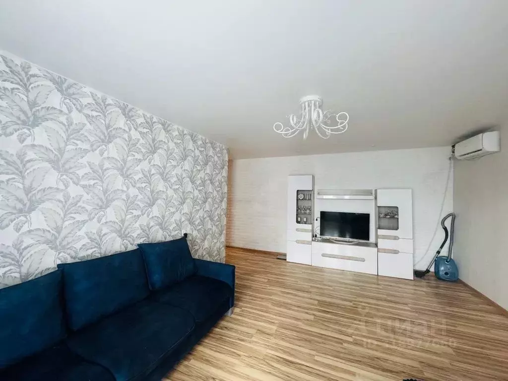 2-к кв. Новгородская область, Великий Новгород ул. Космонавтов, 22 ... - Фото 1