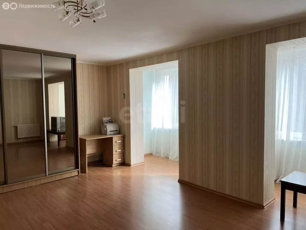 1-комнатная квартира: Светлогорск, Новая улица, 8 (52.7 м) - Фото 1