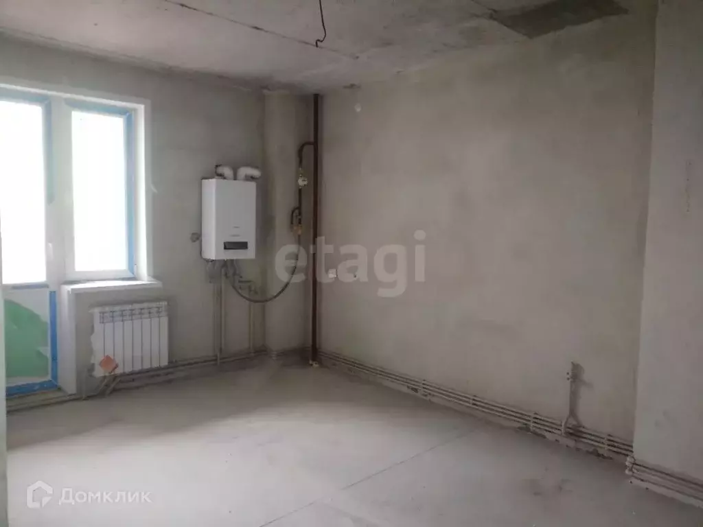 Продаётся 2-к квартира, 71.7 м - Фото 0