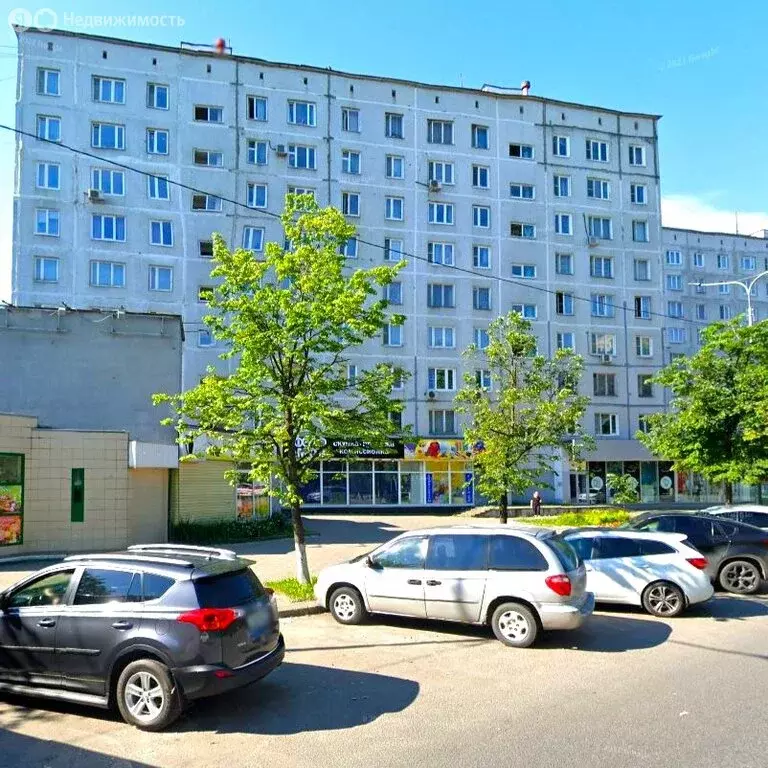 Помещение свободного назначения (625 м) - Фото 1