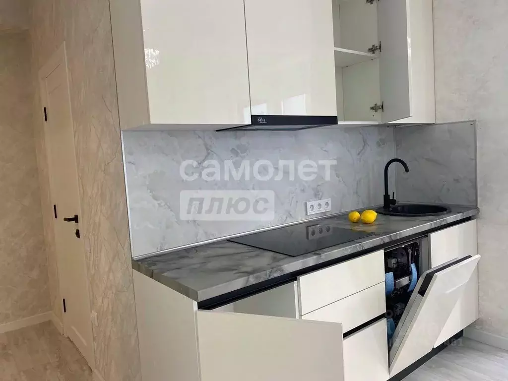 3-к кв. Иркутская область, Иркутск ул. Мира, 32 (65.0 м) - Фото 2