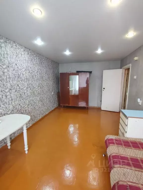 Комната Саратовская область, Балаково просп. Героев, 27 (17.0 м) - Фото 1