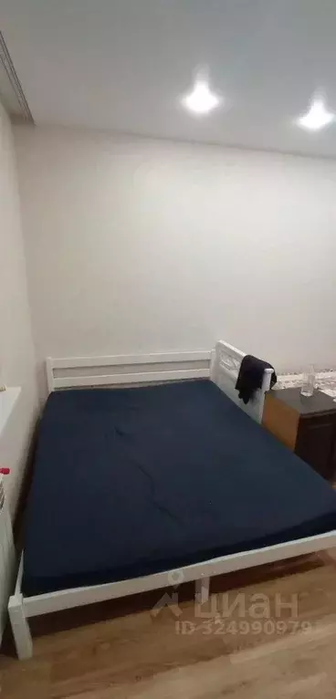 1-к кв. Пензенская область, Пенза Ключевая ул., 99 (42.3 м) - Фото 2