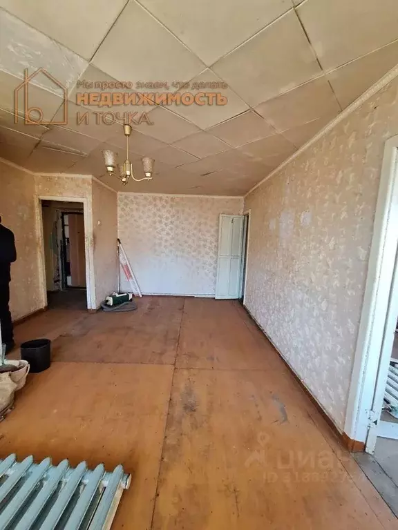 2-к кв. Башкортостан, Дюртюлинский район, с. Семилетка ... - Фото 1