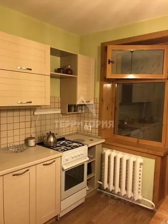 1-к кв. Костромская область, Кострома Давыдовский-1 мкр, 24 (32.8 м) - Фото 1