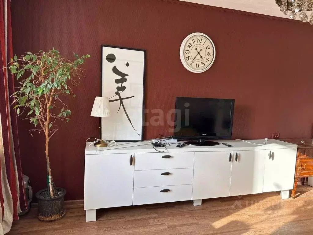 3-к кв. Забайкальский край, Чита ул. Металлистов, 21 (57.7 м) - Фото 0