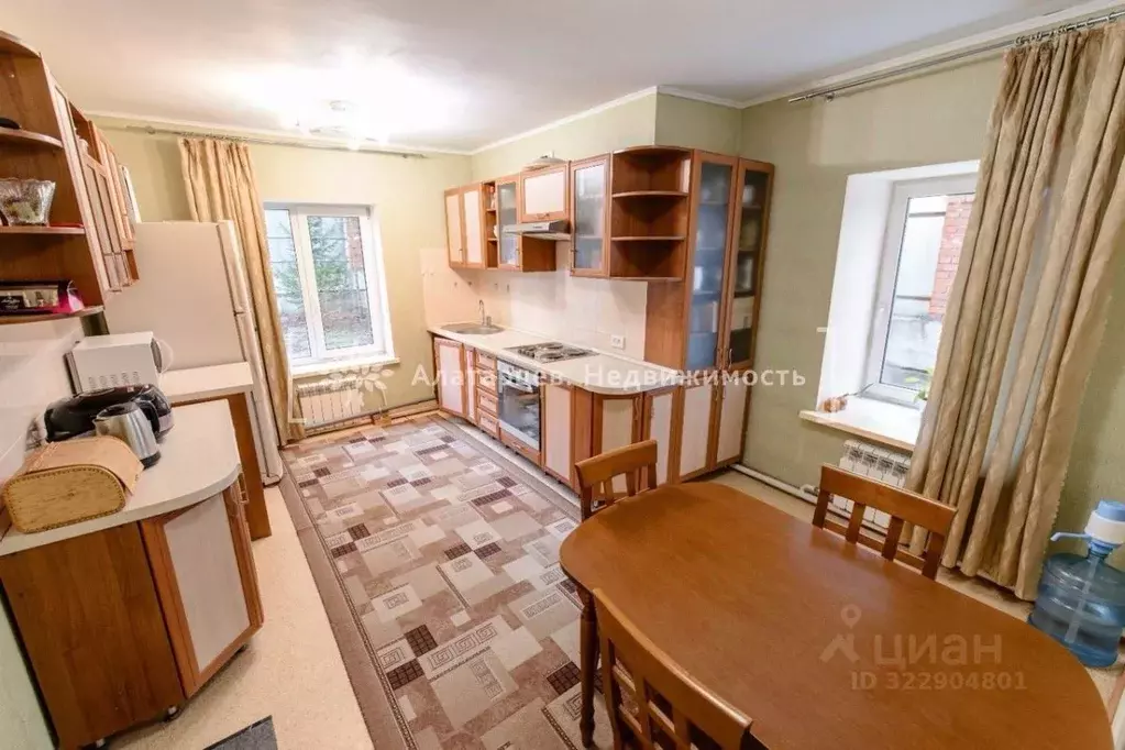 Дом в Томская область, Томск Курский пер., 22 (84 м) - Фото 2