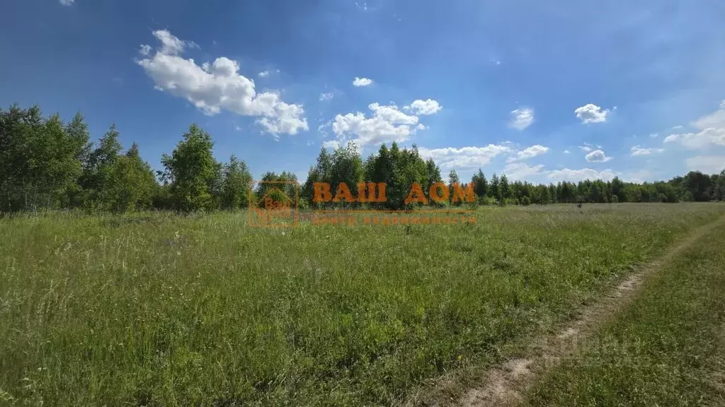Участок в Тульская область, Тула городской округ, д. Ямны  (285.0 ... - Фото 2