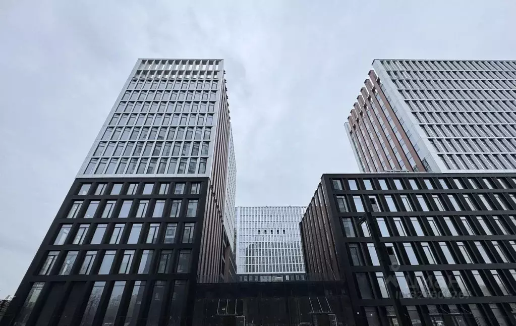 2-к кв. Москва ул. Светланова, 11к2 (88.6 м) - Фото 2